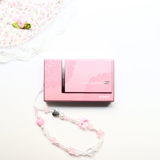 FUJIFILM FINEPIX Z250 (PINK)