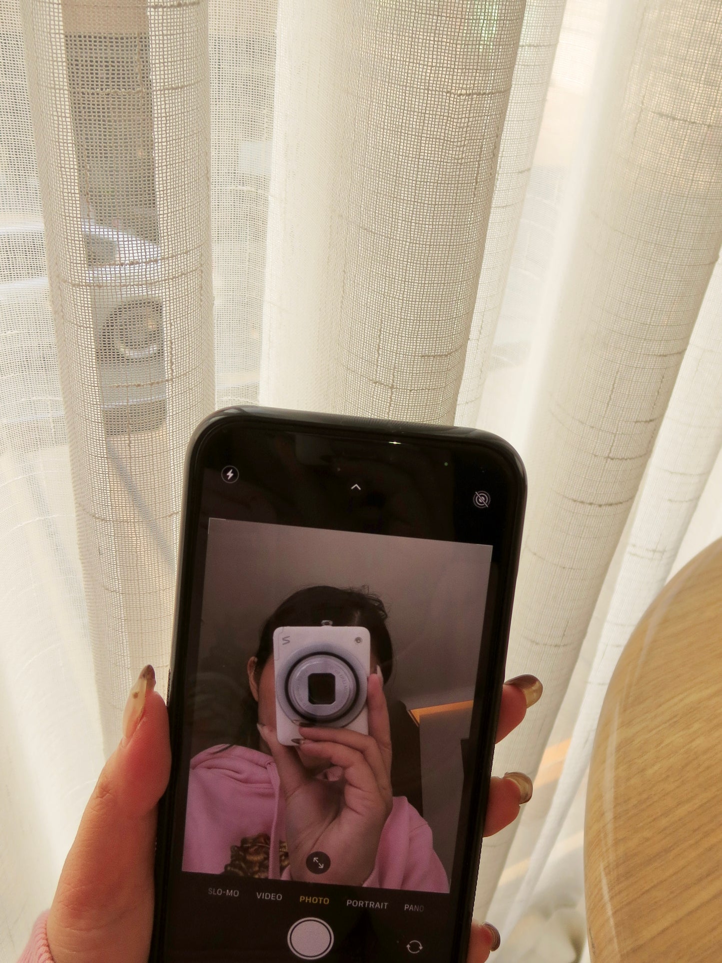 RARE CANON POWERSHOT N (WHITE)