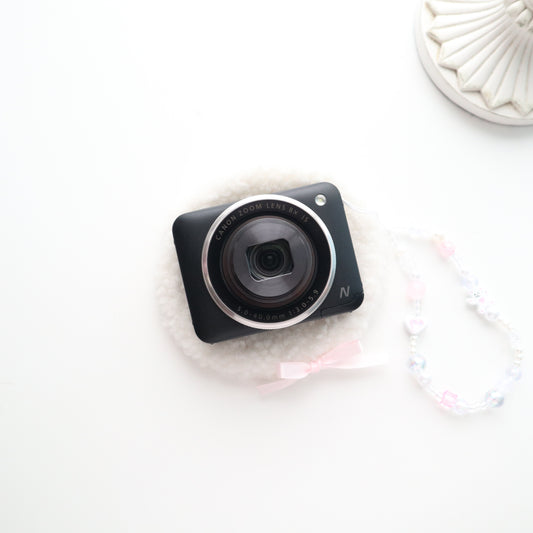 CANON POWERSHOT N2 (BLACK)