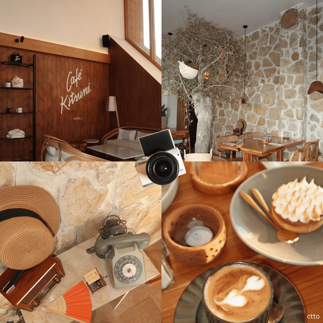 CANON EOS M100 (RARE PINK)