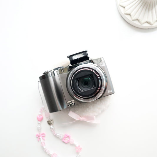 OLYMPUS SZ-30MR (GRAY)