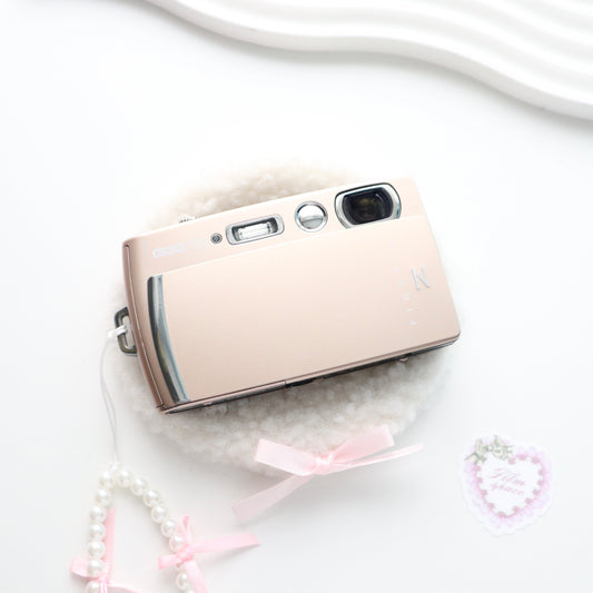 FUJIFILM FINEPIX Z1000 EXR (GOLD)