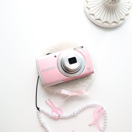 CANON POWERSHOT A2600