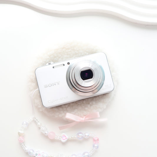 SONY CYBERSHOT DSC-WX70 (WHITE)
