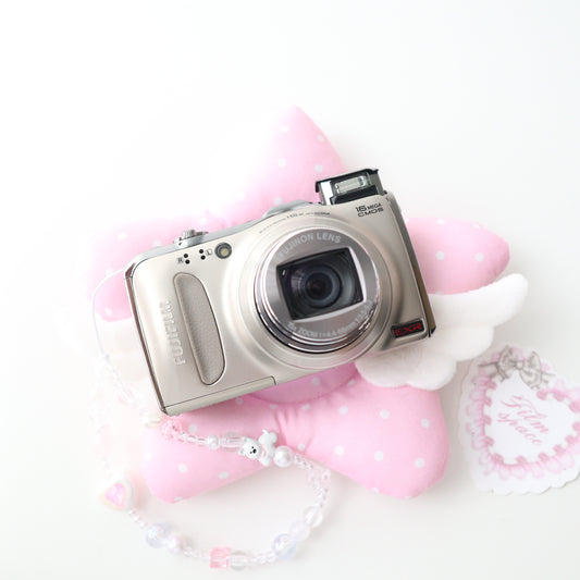 FUJIFILM FINEPIX F600 EXR (GOLD)