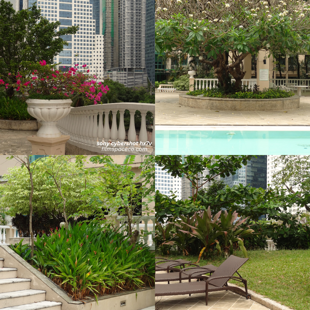 SONY CYBERSHOT DSC-HX7V (RED)