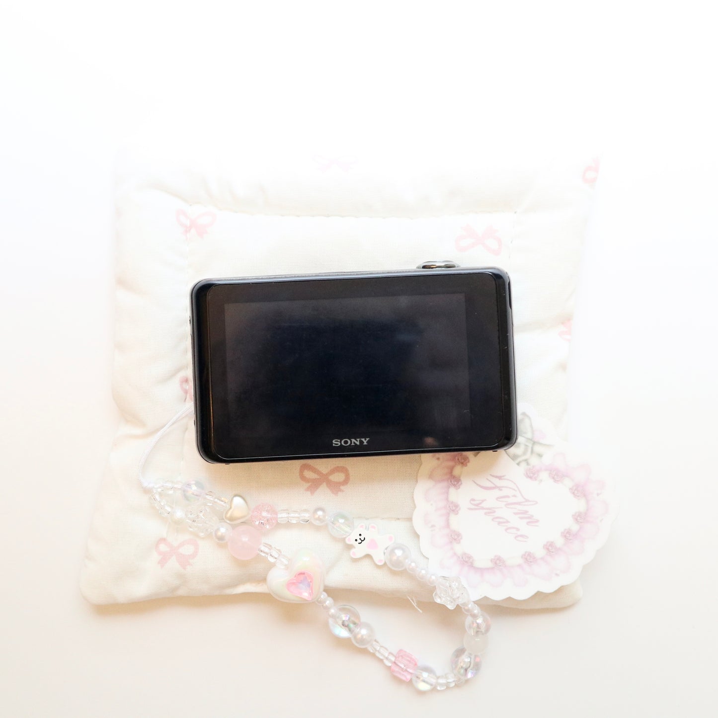 SONY CYBERSHOT WX-170 (BLACK)
