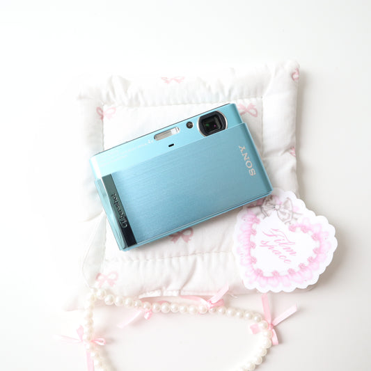SONY CYBERSHOT DSC-T90 (BLUE)
