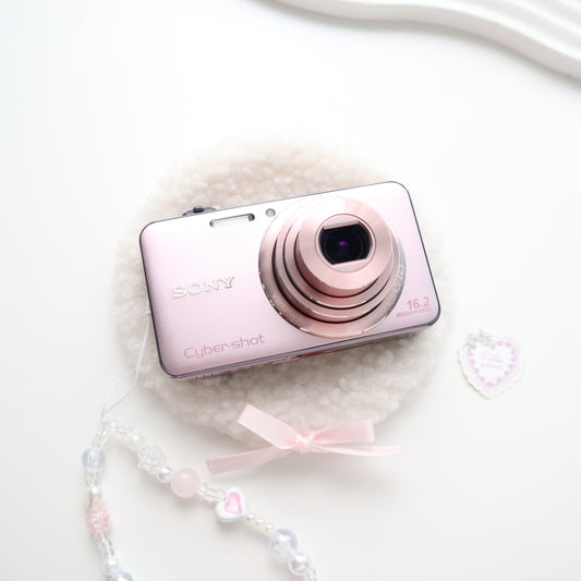 SONY CYBERSHOT DSC-WX50 (LIGHT PINK)
