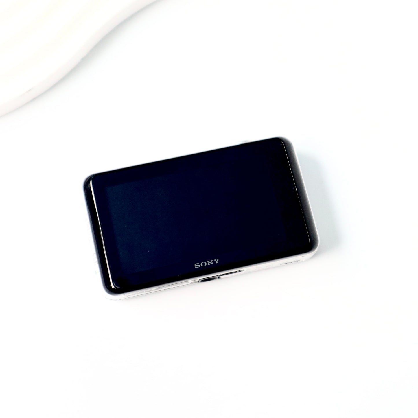 SONY CYBERSHOT DSC-WX70 (WHITE-A)