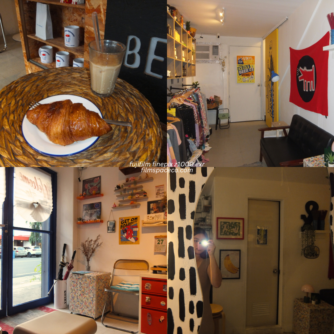 FUJIFILM FINEPIX Z1100 EXR (OLIVE GREEN)