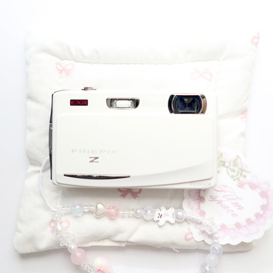 FUJIFILM FINEPIX Z950 EXR (WHITE)
