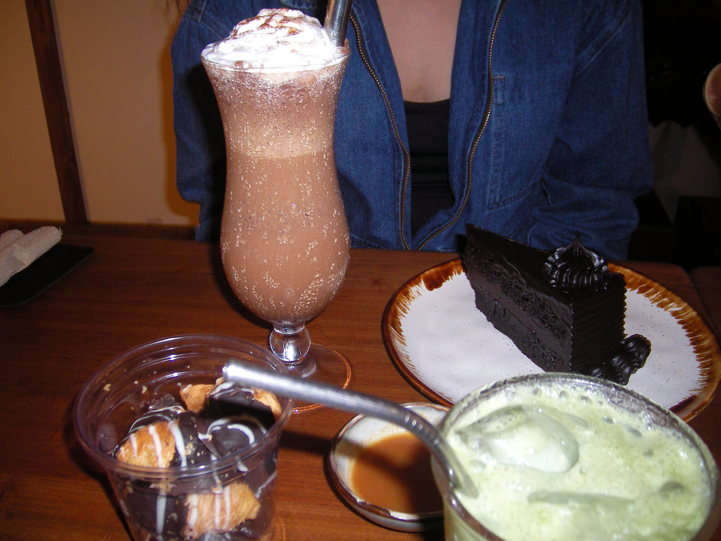 SANYO XACTI DSC-S6 (BLACK)