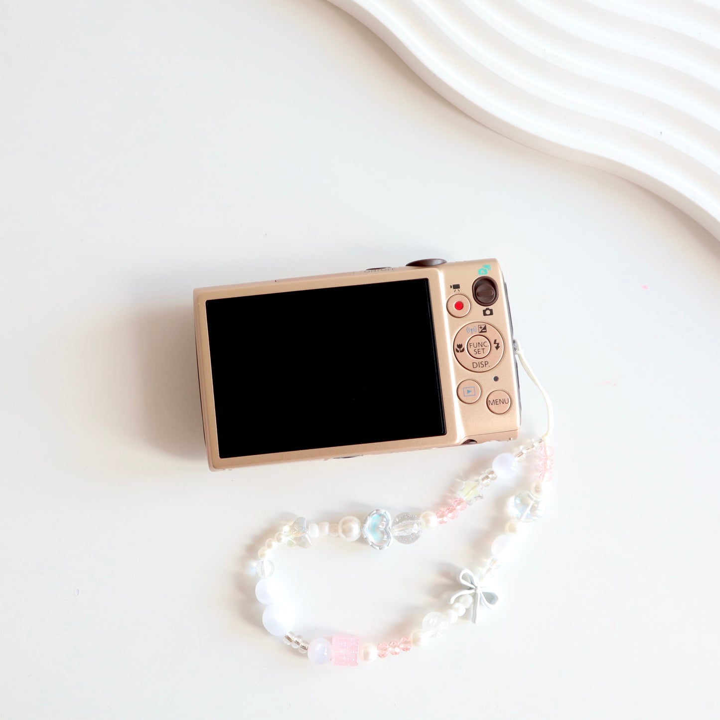 CANON IXY 620F (Gold)
