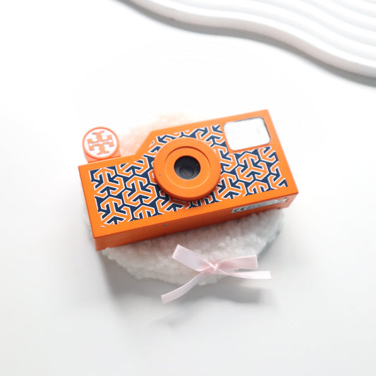 TORY BURCH LIMITED EDITION (ORANGE)