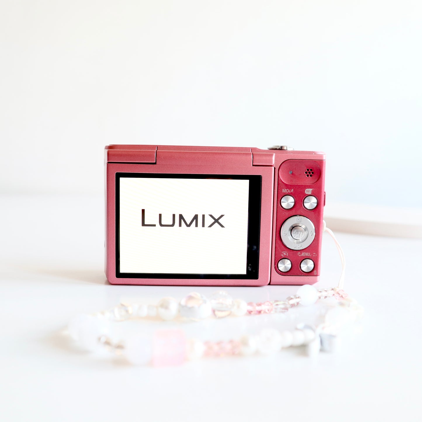 PANASONIC LUMIX DMC-SZ10 (PINK)