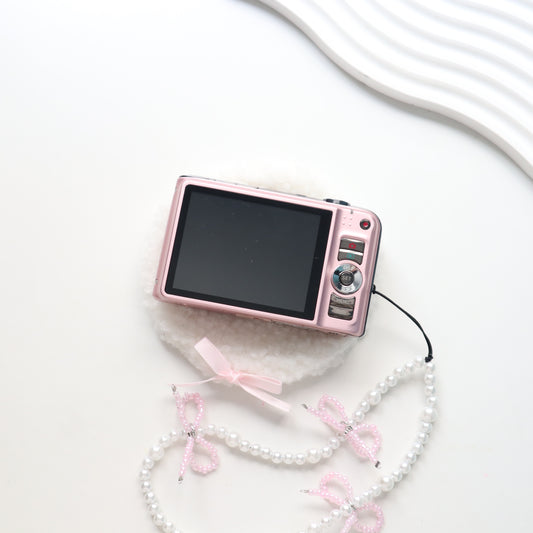 CASIO EXILIM EX-H15 (PINK)