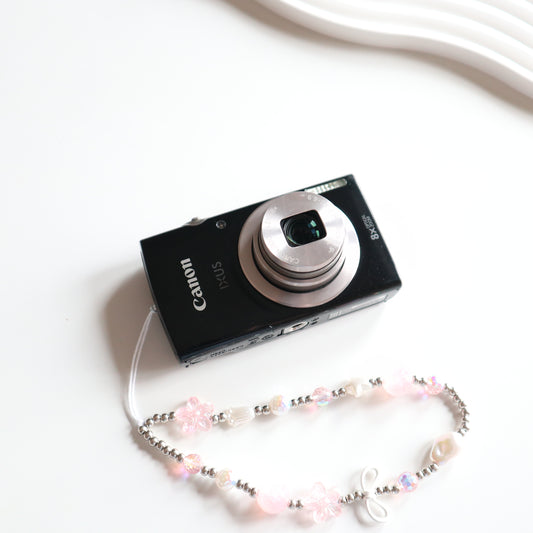 CANON IXUS 185 (Black)