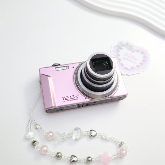 CASIO EXILIM EX-ZS170 (PINK)