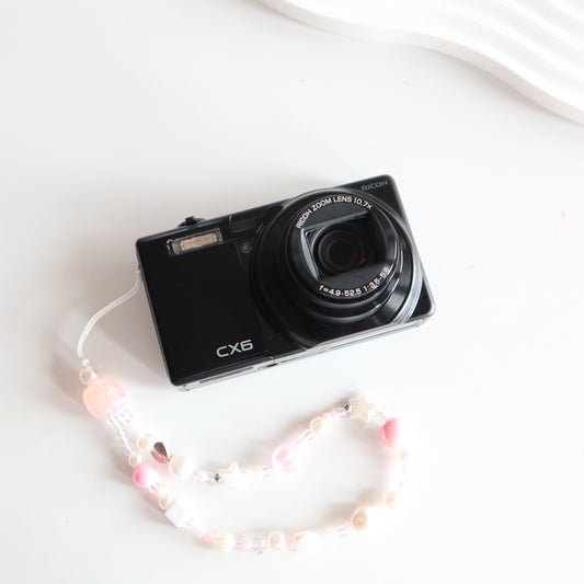 RICOH CX6 (BLACK)