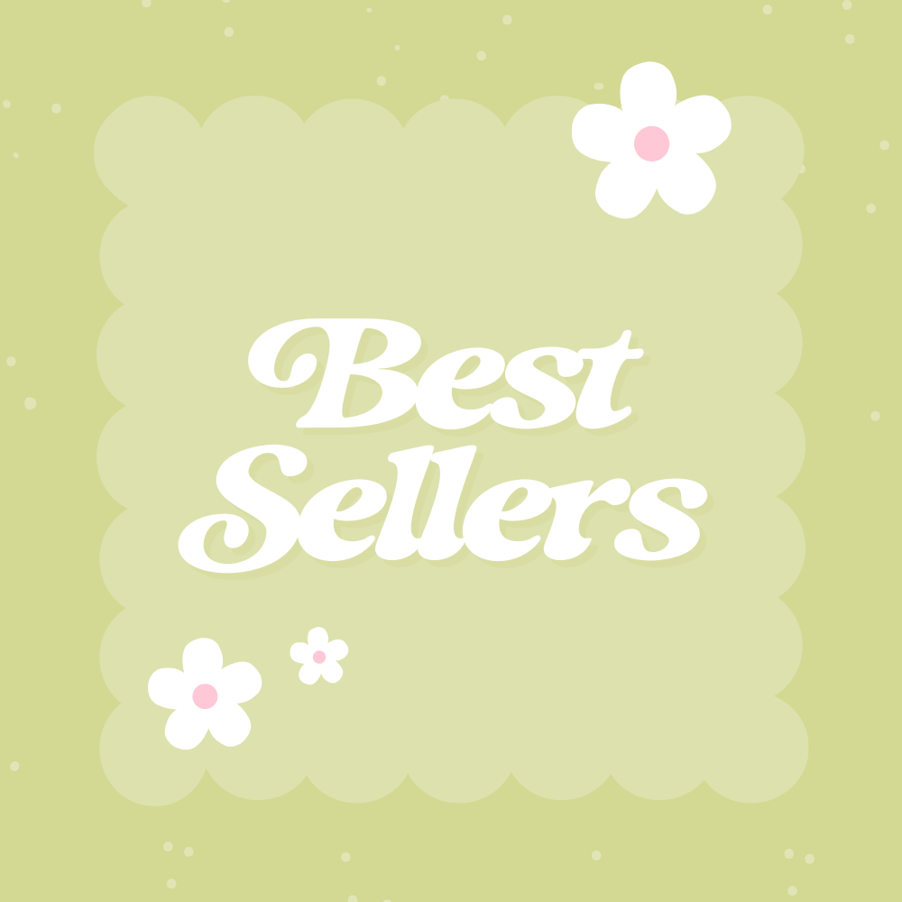 Best Sellers