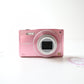 PANASONIC LUMIX DMC-SZ8 (PINK) | BOXED