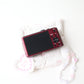 PANASONIC LUMIX DMC-TZ40 (MAROON)