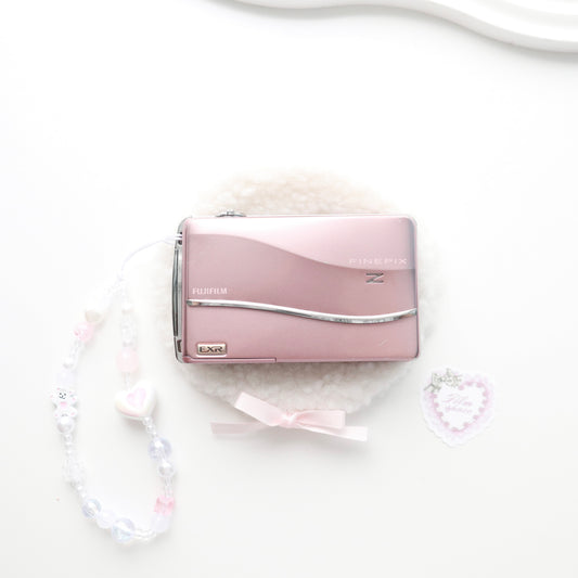 FUJIFILM FINEPIX Z800 EXR (PINK)