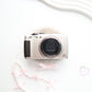 OLYMPUS SH-21 (BROWN/SILVER)