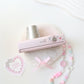 RARE CASIO EXILIM ZR-60 BOXED (PINK)