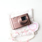 SONY CYBERSHOT DSC-WX300 (BROWN)