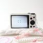 CASIO EXILIM ZR100 (WHITE)