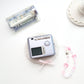 FUJIFILM FINEPIX 50i (LIGHT BLUE)
