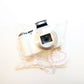 OLYMPUS STYLUS SZ-16 (WHITE)