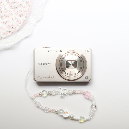 SONY CYBERSHOT DSC-WX220 (GOLD)