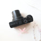 SONY CYBERSHOT DSC-HX50V (BLACK)
