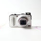 FUJIFILM FINEPIX F600 EXR (WHITE)