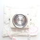 RARE CANON POWERSHOT N (WHITE)