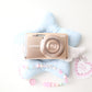 FUJIFILM FINEPIX JX700 (GOLD)