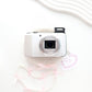 SONY CYBERSHOT DSC-HX10V (WHITE)