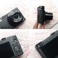PANASONIC LUMIX TZ60 (BLACK)