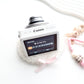 RARE CANON POWERSHOT N (WHITE)
