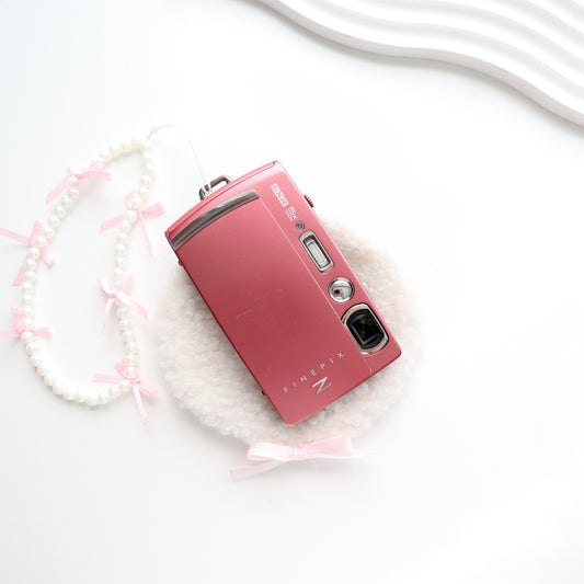 FUJIFILM FINEPIX Z1100 EXR (PINK)