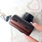 CASIO EXILIM ZR-700 (BROWN)