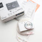 SONY CYBERSHOT DSC-WX300 | BOXED (WHITE)