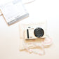 CASIO EXILIM ZR100 (WHITE)