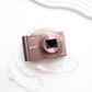 SONY CYBERSHOT DSC-WX300 (BROWN) | BOXED