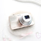 SONY CYBERSHOT DSC-WX170 (GOLD)