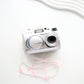 FUJIFILM FINEPIX A210 (WHITE)