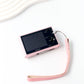 SONY CYBERSHOT DSC-T20 (BABY PINK)